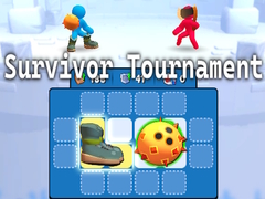 Survivor Tournament