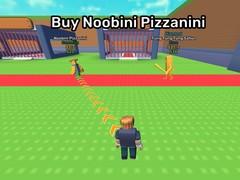 Steal A Brainrot Original 3D