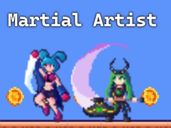 Martial Artist