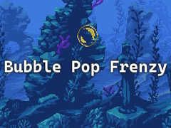 Bubble Pop Frenzy