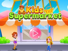 Kids Supermarket