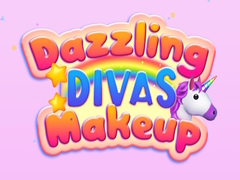 Dazzling Divas Makeup