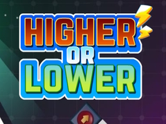 Higher or Lower