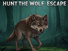 Hunt The Wolf Escape