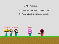 Sandbox Create Challenge
