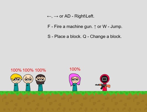 サンドボックスはチャレンジを作成します .