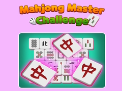 Mahjong Master Challenge