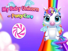 My Baby Unicorn - Pony Care 2