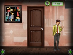 Amgel Easy Room Escape 294