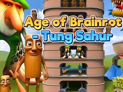 Age of Brainrot Tung Sahur