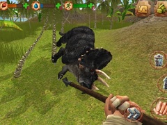Survival: Dinosaur Islands