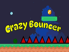 Crazy Bouncer