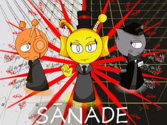 Sprunki Sanade