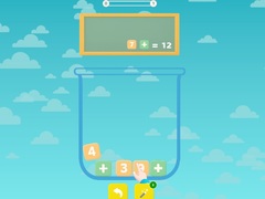 Number Blast
