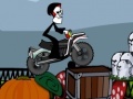 Grim Biker