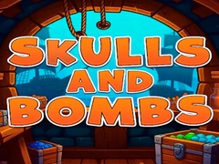 Skulls And Bombs