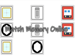 Match Memory Online