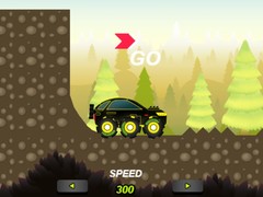 End Line Racer
