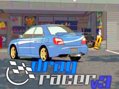 Drag Racer V3
