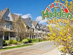 Street Hidden Objects