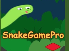 SnakeGamePro