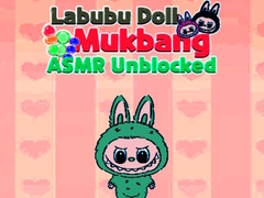 Labubu Doll Mukbang Asmr Unblocked