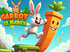 Carrot Climber
