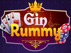 Gin Rummy