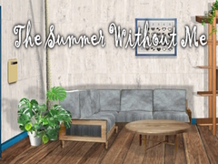 The Summer Without Me 
