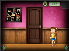 Amgel Kids Room Escape 319