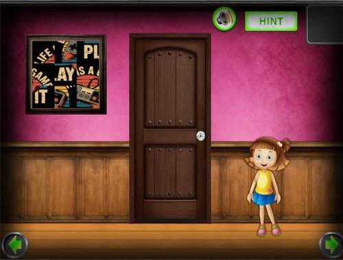 Amgel Kids Room Escape319 .