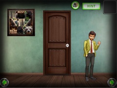 Amgel Easy Room Escape 295