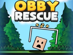 Obby Rescue