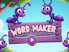 Word Maker