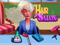 Hair Salon