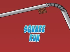 Square Run