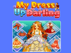 My Dress Up Darling