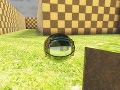 Ball Physics Simulator