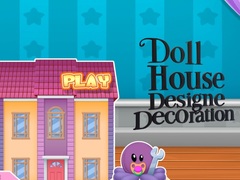 Doll House Design And Decoration