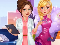 Asmr Beauty Superstar