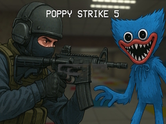 Poppy Strike 5