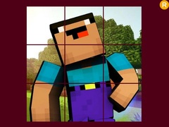 Noob Minecraft Reassembled