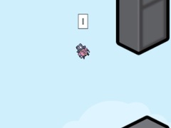 Tappy Flappy Pirate King