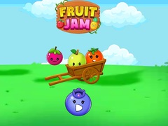 Fruit Jam