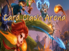 Card Clash Arena