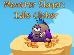 Monster Slayer: Idle Clicker