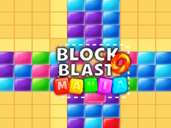 Block Blast Mania