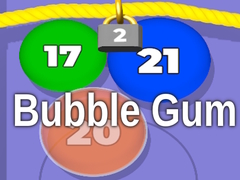 Bubble Gum