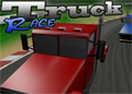 Truck race