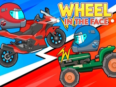 Wheel in the Face